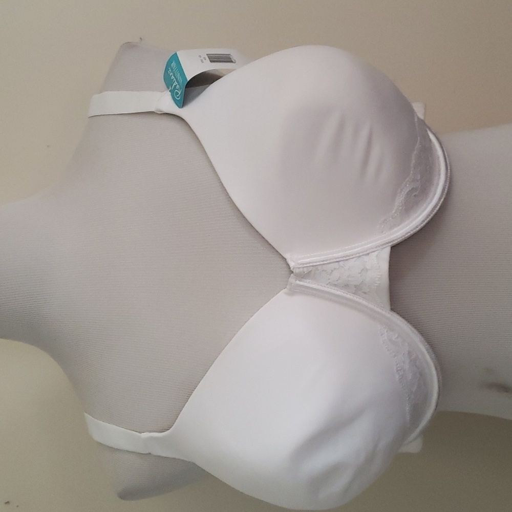 Vanity Fair Radiant Collection Full Figure Lightly Lined Smoothing Underwire Bra